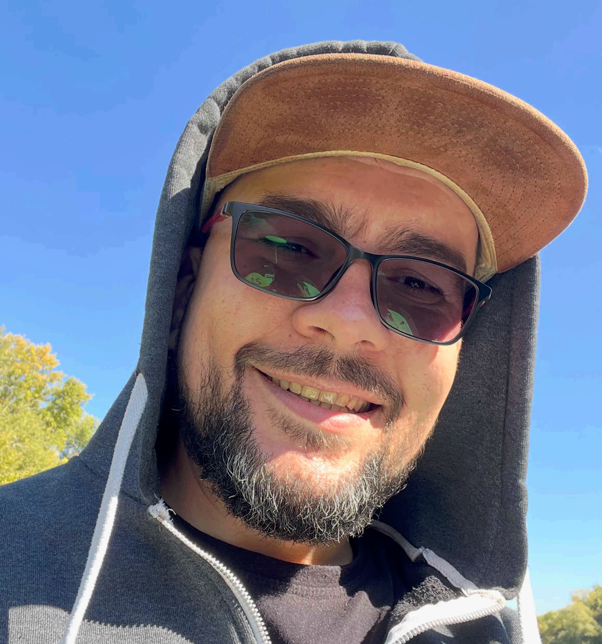 Игорь Зайцев