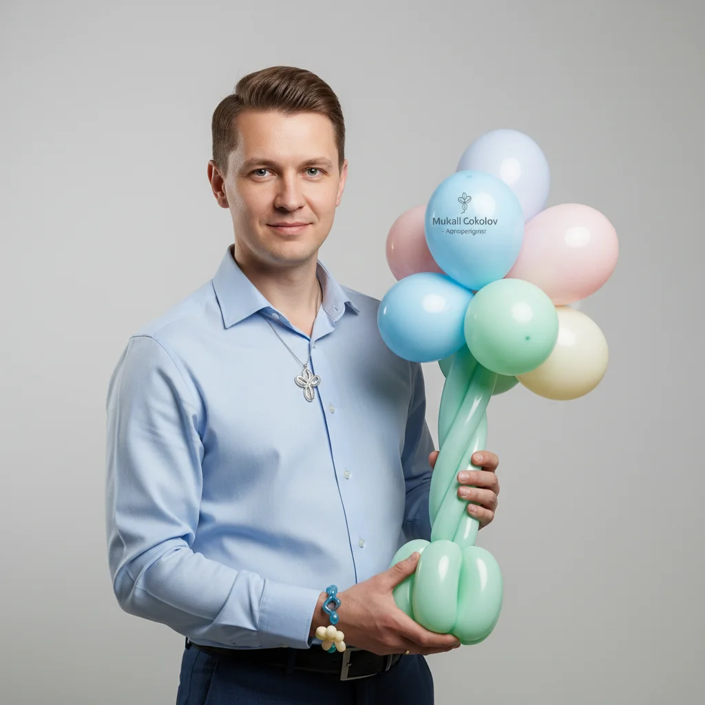 Михаил Соколов